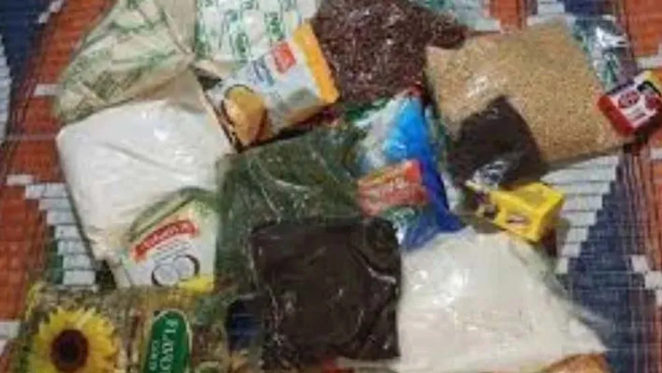 സർക്കാരിന്റെ സൗജന്യ ഭക്ഷ്യകിറ്റ് വിതരണം അട്ടിമറിക്കാൻ ശ്രമം നടന്നേക്കാം; മുന്നറിയിപ്പുമായി സപ്ലൈക്കോ ജനറൽ മാനേജര്‍