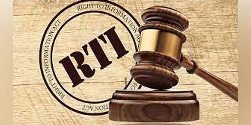 അപ്പീൽ അപേക്ഷയിൽ സ്റ്റാമ്പ് വേണമെന്ന നിയമം ഇന്ത്യയിൽ ഇന്നുവരെ നിലവിലില്ലാത്തതാണ്. ഇതാ വിവരാവകാശ നിയമത്തെപ്പറ്റി ചുക്കും ചുണ്ണാമ്പും അറിയാത്ത ഒരു അധികാരി...