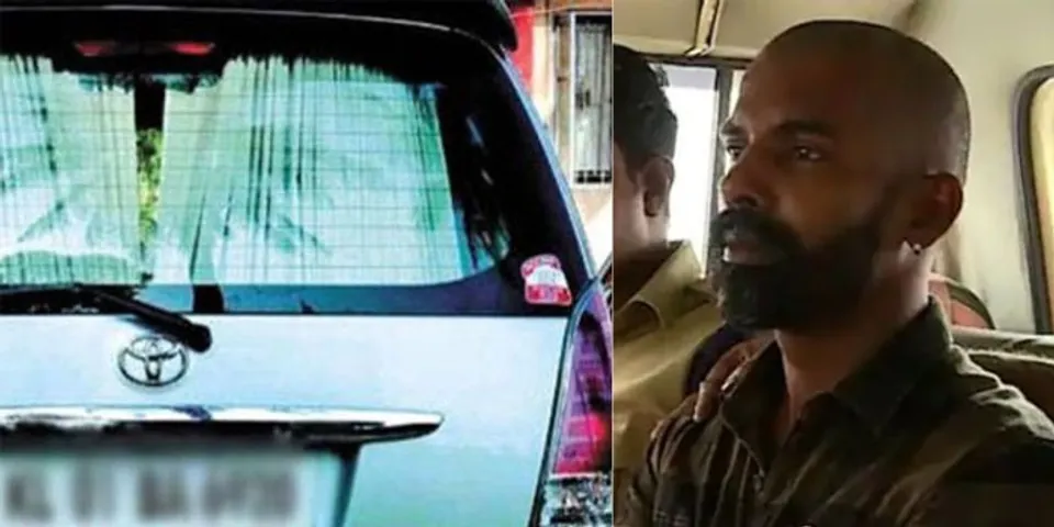 മ്യൂസിയത്തില്‍ വനിത ഡോക്ടറെ ആക്രമിച്ച കേസ്; പ്രതി ഉപയോഗിച്ച കാര്‍ തിരിച്ചെടുത്ത് വാട്ടര്‍ അതോറിറ്റി