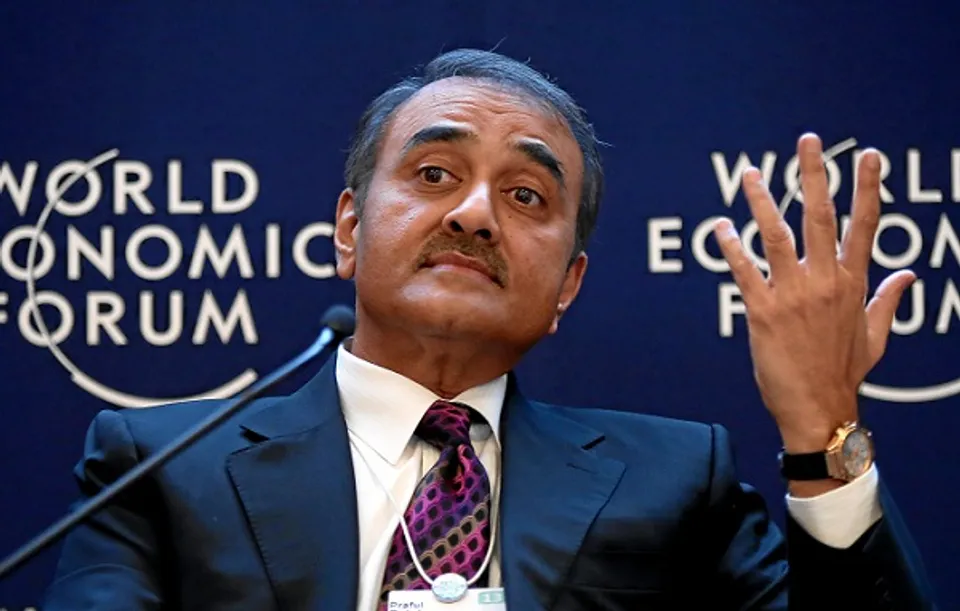 ഓള്‍ ഇന്ത്യ ഫുട്‌ബോള്‍ ഫെഡറേഷന്റെ തലപ്പത്തു നിന്ന് പ്രഫുല്‍ പട്ടേലിനെയും അദ്ദേഹത്തിന്റെ നേതൃത്വത്തിലുള്ള കമ്മിറ്റിയേയും പുറത്താക്കി സുപ്രീം കോടതി; മേൽനോട്ടത്തിന് ഭരണസമിതിയെ നിയമിച്ചു; ജസ്റ്റിസ് അനില്‍ ആര്‍. ദാവെ സമിതിയെ നയിക്കും