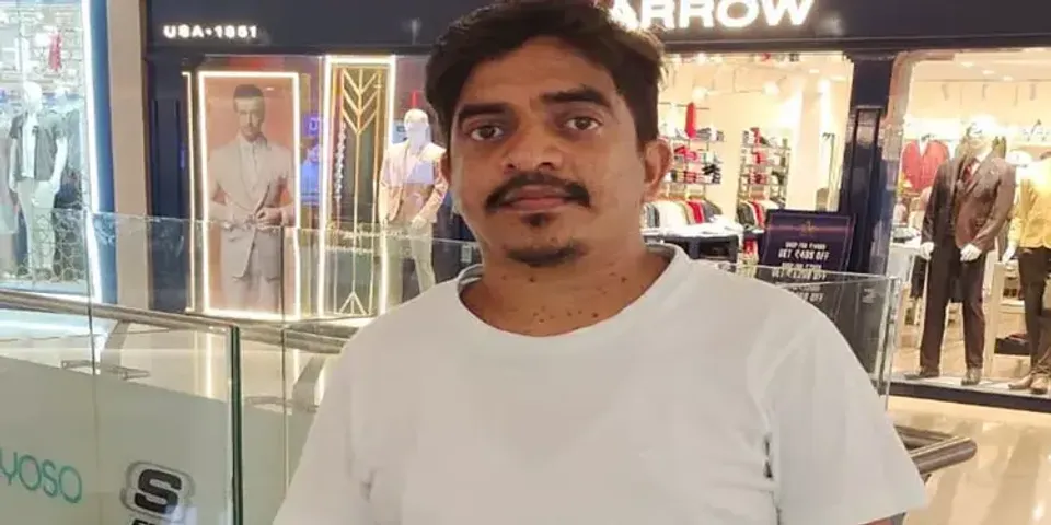 ബംഗളൂരുവിൽ സ്കൂട്ടറുകൾ കൂട്ടിയിടിച്ച് കണ്ണൂർ സ്വദേശിക്ക് ദാരൂണാന്ത്യം