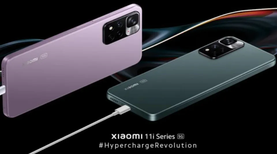 ഷവോമി 11ഐ 5ജി വാങ്ങാം 23,000 രൂപവരെ വിലക്കുറവില്‍; ഓഫര്‍ ഇങ്ങനെയാണ്