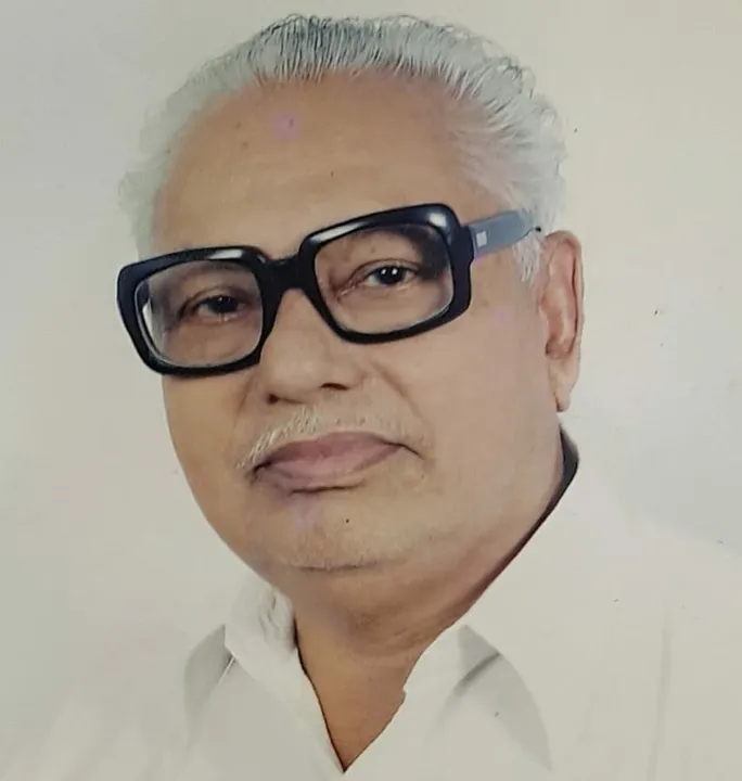 തോട്ടപ്പായ കുറ്റിവേലിൽ കെ.എ.തോമസ് നിര്യാതനായി
