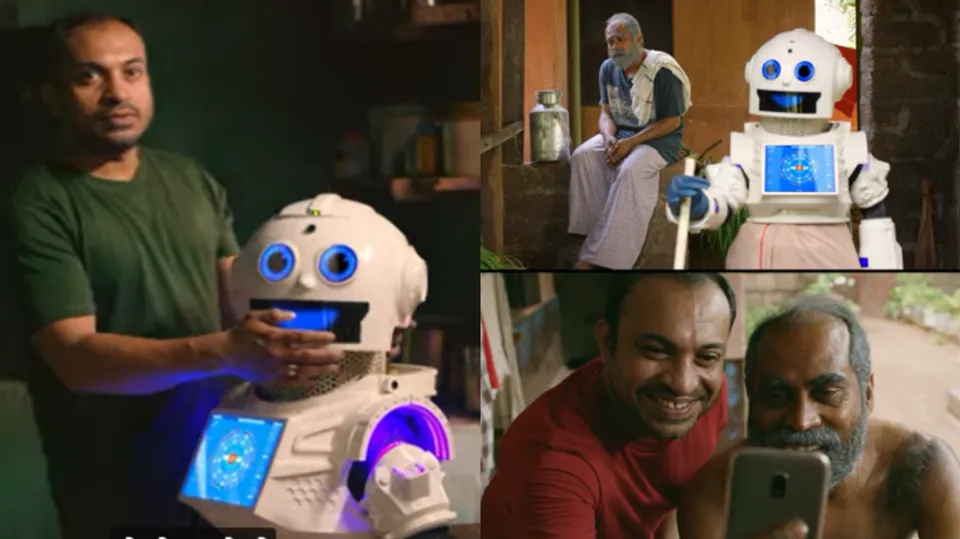 ‘ആന്‍ഡ്രോയ്ഡ് കുഞ്ഞപ്പന്‍’ ട്രെയ്‌ലര്‍