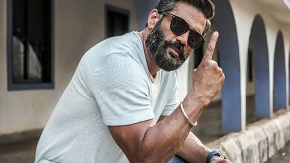 ബോ​ളീ​വു​ഡ് താ​രം സു​നി​ല്‍ ഷെ​ട്ടി​ നാ​ഡ യു​ടെ ബ്രാ​ന്‍​ഡ് അം​ബാ​സി​ഡ​ര്‍