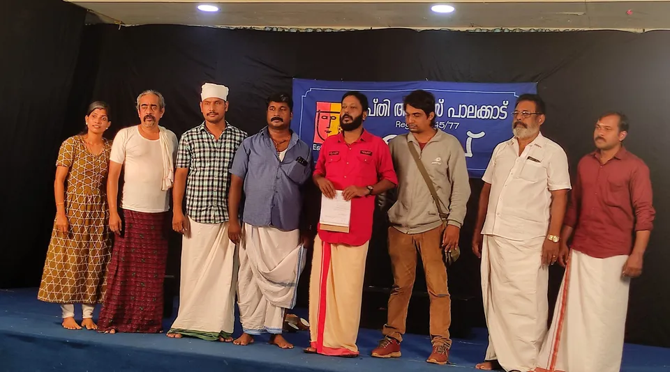 നാടക കാഴ്ച നവ മാധ്യമങ്ങളിലൂടെ: ടാപ് നാടക വേദിയുടെ പന്ത്രണ്ടാമത് രംഗോത്സവം ; 20 നാടകങ്ങൾ ആഗസ്റ്റ് 15 ന് പ്രേക്ഷകരിലേക്ക്...