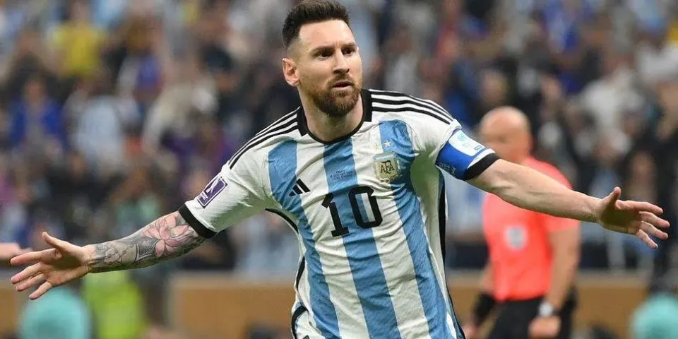 ആരാധകർക്ക് നിരാശ; അടുത്ത ലോകകപ്പിൽ കളിക്കില്ലെന്ന് ആവർത്തിച്ച് മെസ്സി