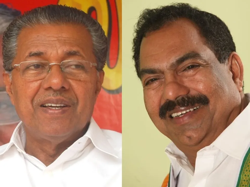 ജനാധിപത്യ രീതിയില്‍ തിരഞ്ഞെടുപ്പ് നടന്നാല്‍ എല്‍ഡിഎഫിന് ജയിക്കാനാകില്ല;  പിണറായി വിജയനെതിരെ ധര്‍മടത്തു മത്സരിക്കാന്‍ മുതിര്‍ന്ന നേതാക്കള്‍ തയ്യാറാകണമെന്ന് മമ്പറം ദിവാകരന്‍; 'പാര്‍ട്ടി പറഞ്ഞാല്‍ എവിടെയും മത്സരിക്കും'