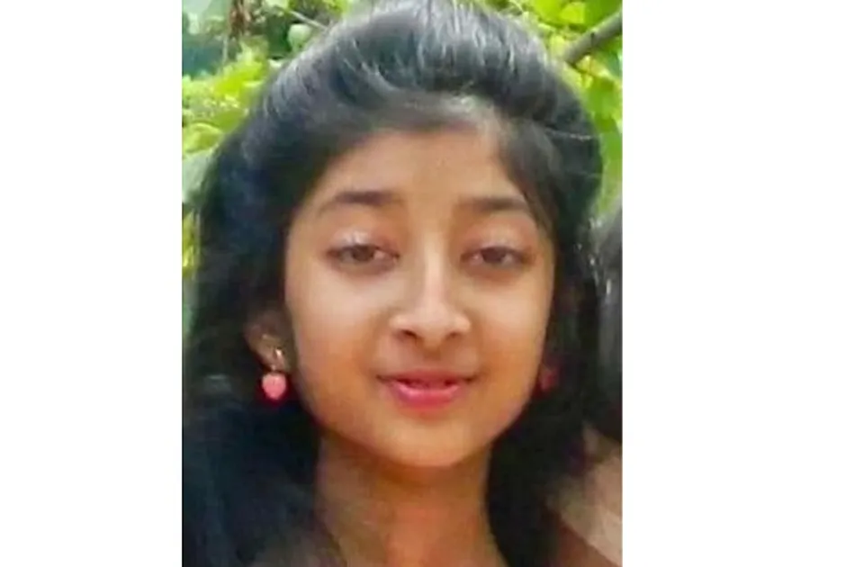 യുകെയില്‍ 14 വയസുള്ള മലയാളി ബാലിക നിര്യാതയായി