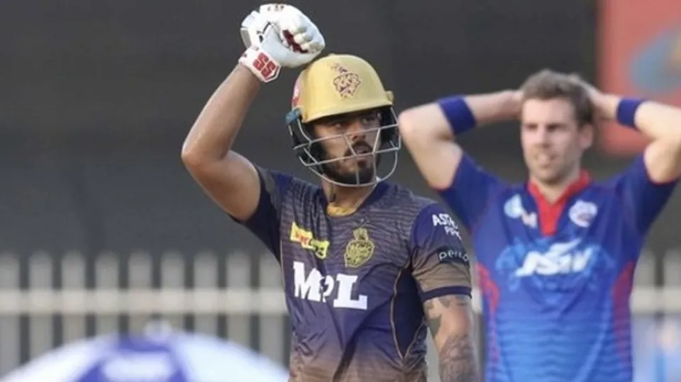 നിതീഷ് റാണ കൊല്‍ക്കത്ത നൈറ്റ് റൈഡേഴ്‌സിന്റെ ക്യാപ്റ്റനാകും