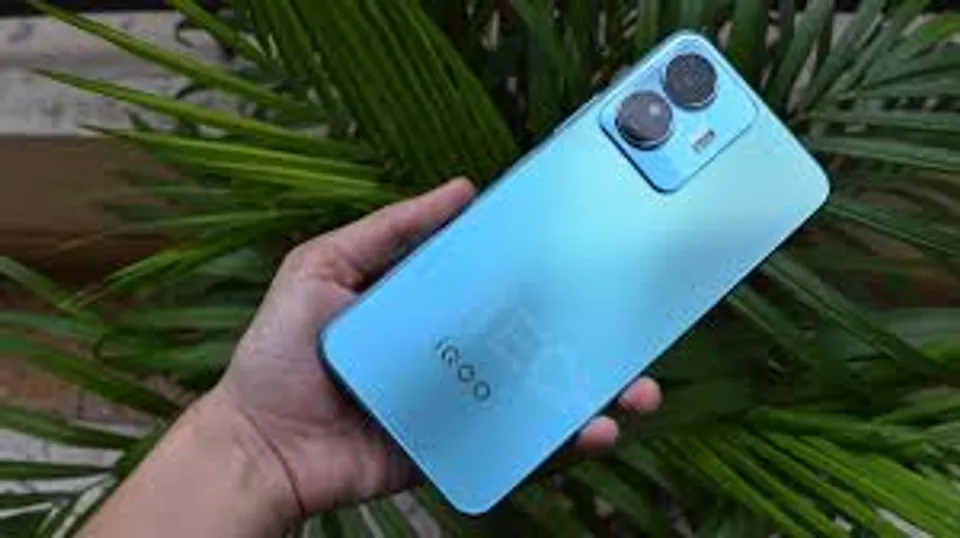 IQOO Z6 Lite; ഇനി ബഡ്ജറ്റ് റേഞ്ചിൽ വാങ്ങാൻ അവസരം