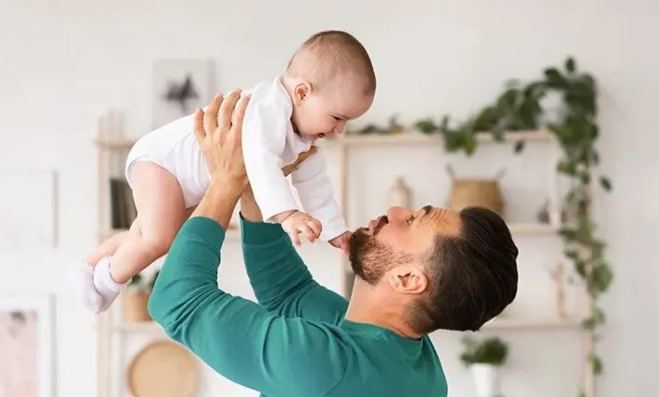 ജര്‍മ്മനിയില്‍ ശമ്പളത്തോടുകൂടിയ പിതൃത്വ അവധി 2024 മുതല്‍