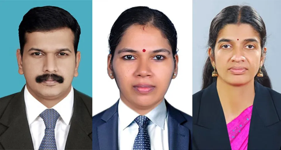 വിരലടയാള വിദഗ്ദ്ധര്‍ക്കായുള്ള ദേശീയപരീക്ഷയില്‍ ആദ്യമൂന്നു റാങ്കും കേരളാ പോലീസിന്