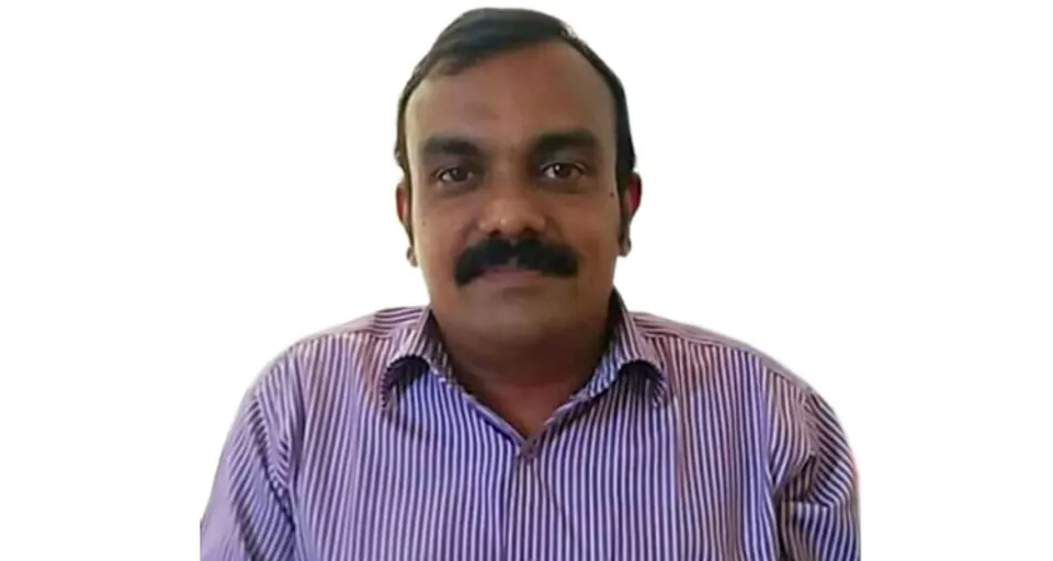 കാട്ടുദൈവങ്ങളുടെ കാവൽ (ചെറുകഥ)