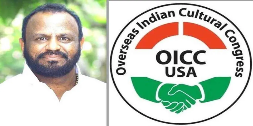 പ്രവാസികളുടെ പ്രശ്‍നങ്ങൾ ലോകകേരളസഭയിൽ ശക്തമായി ഉന്നയിക്കും: ഒഐസിസി യൂഎസ്‍എ ചെയർമാൻ ജെയിംസ് കൂടൽ