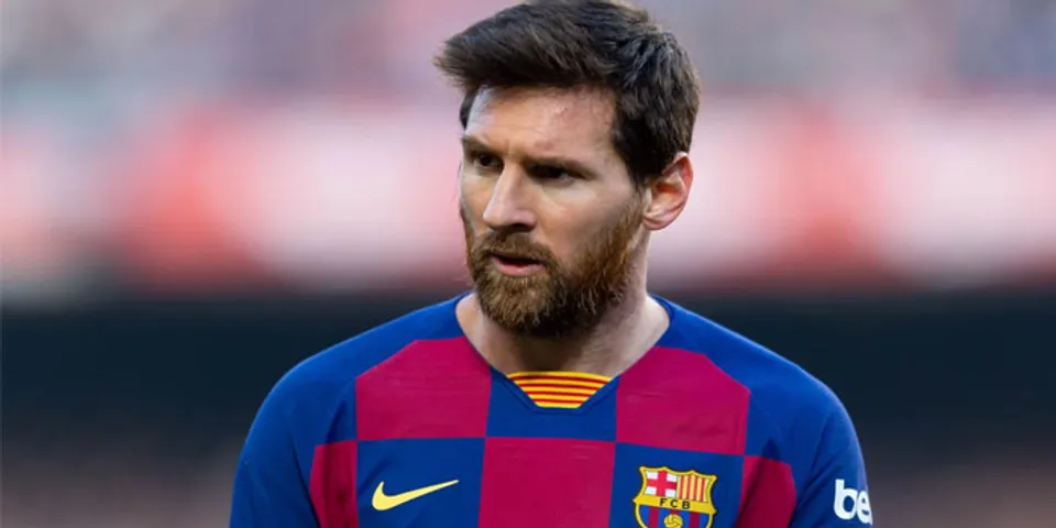 ‘ഇതെൻ്റെ അവസാന ലോകകപ്പ്’; വിരമിക്കൽ സൂചന നൽകി മെസി