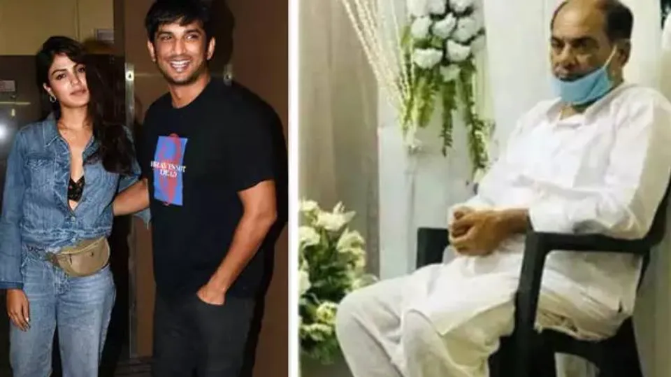 ബോളിവുഡ് നടന്‍ സുശാന്ത് സിംഗ് രാജ്പുത്തിന്റെ മരണത്തില്‍ വഴിത്തിരിവ്: സുശാന്തിന്റെ സുഹൃത്തും നടിയുമായ റിയ ചക്രവര്‍ത്തിക്കെതിരെ ആത്മഹത്യാ പ്രേരണാക്കുറ്റത്തിന് കേസെടുത്തു