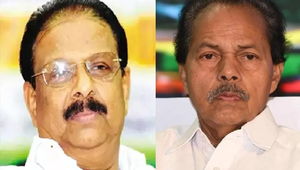 കെപിസിസി അധ്യക്ഷ സ്ഥാനത്തേക്ക് വമ്പന്‍ ട്വിസ്റ്റ് ! താരിഖ് അന്‍വറിന്റെ അഭിപ്രായം തേടലില്‍ പിടി തോമസിന് മുന്‍തൂക്കം. ഗ്രൂപ്പും സാമുദായിക വിലപേശലുമില്ലാത്ത പി ടി തോമസ് കെപിസിസി അധ്യക്ഷനായേക്കും ? പി ടിയെ എതിര്‍ക്കാതെ ഗ്രൂപ്പു നേതാക്കളും ! സുധാകരന് വിനയായത് സ്വന്തം തട്ടകത്തിലെ തിരിച്ചടിയും പ്രായവും ! സുധാകരന്‍ നേതൃത്വം നല്‍കിയിട്ടും കണ്ണൂരും അഴീക്കോടും തോറ്റതും തിരിച്ചടിയായി. പകരം സുധാകരന് ഉന്നത പദവി. പിടി തോമസിന്റെ സംഘാടന മികവ് പ്രതിസന്ധി ഘട്ടത്തില്‍ പാര്‍ട്ടിക്ക് ഗുണം ചെയ്യുമെന്നും വിലയിരുത്തല്‍ !