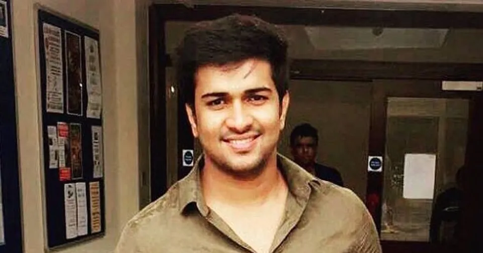 ‘മണിയൻപിള്ള രാജുവിന്റെ മകൻ ബഹിരാകാശത്ത് റോക്കറ്റ് വിട്ടെന്ന് എഴുതുമോ?’ തന്റെ 'കസ്റ്റഡി' വാര്‍ത്തകളുടെ സത്യാവസ്ഥ വെളിപ്പെടുത്തി നിരഞ്ജ്