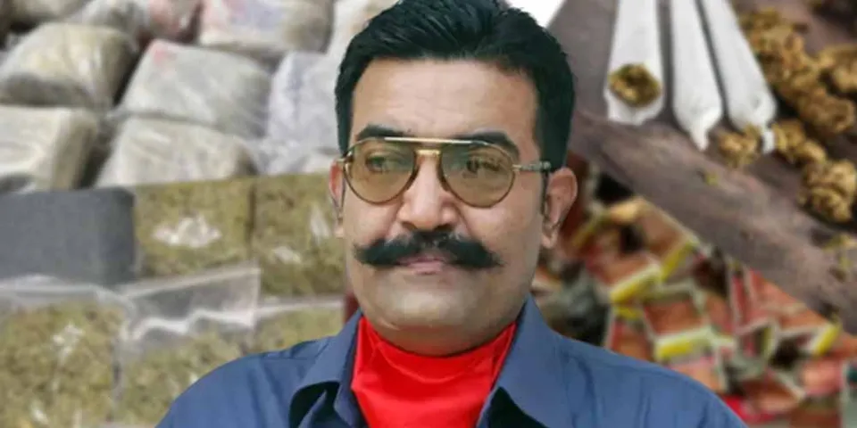ഋഷിരാജ് സിംഗും ലഹരിമാഫിയാ വിചാരങ്ങളും...