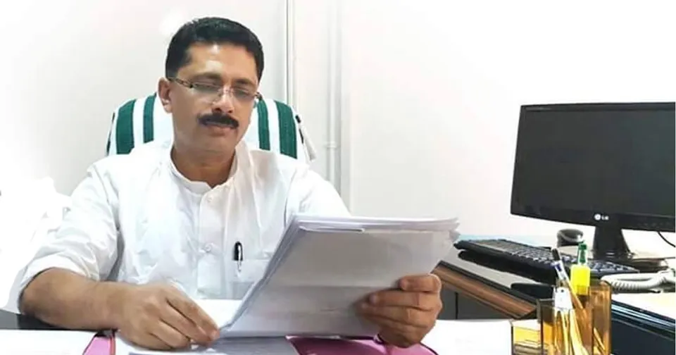 നാല് പതിറ്റാണ്ടായി കേരളത്തിൽ നിന്ന് ഖുറാൻ കയറ്റുമതി ചെയ്യുമ്പോഴാണ് യുഎഇയിൽ നിന്ന് ഖുറാൻ ഇറക്കുമതി ചെയ്തുവെന്ന ജലീലിൻ്റെ വിചിത്രവാദം, മന്ത്രി ജലീലിൻ്റെ വാദം മതപണ്ഡിതർക്കു പോലും ദഹിക്കുന്നില്ല,.