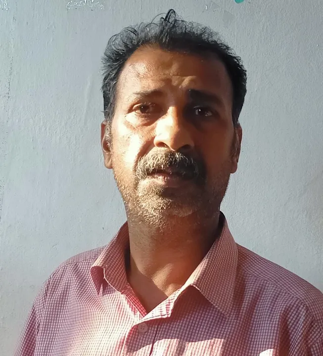 സെക്യൂരിറ്റി ജീവനക്കാരനെ കല്ലെടുത്ത് എറിഞ്ഞു, വനിതാ ഡോക്ടർക്ക് നേരെ അസഭ്യ വർഷം, കട്ടപ്പന താലൂക്ക് ആശുപത്രിയില്‍ അതിക്രമം; ഹോട്ടല്‍ ജീവനക്കാരന്‍ അറസ്റ്റില്‍