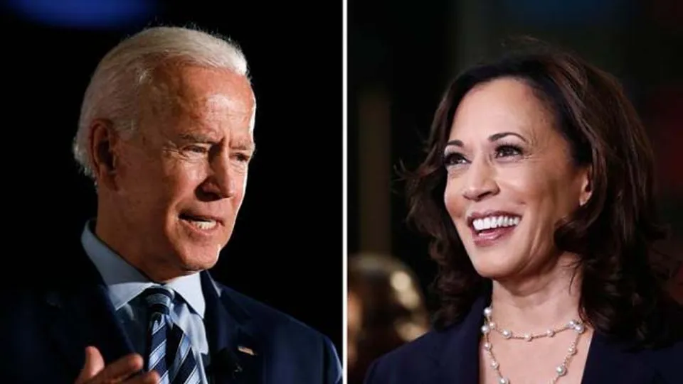ബൈഡന്‍റെ വൈസ് പ്രസിഡന്റ് തീരുമാനം അന്തിമഘട്ടത്തില്‍, കമല ഹാരിസിന് മുന്‍ഗണന