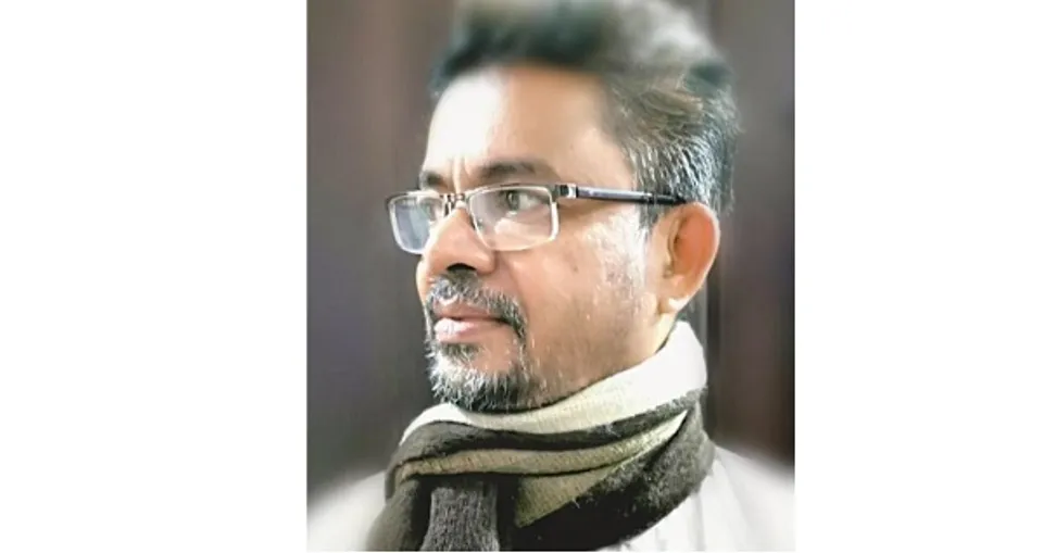 മാനിഷാദയുടെ പ്രകമ്പനം (കവിത)