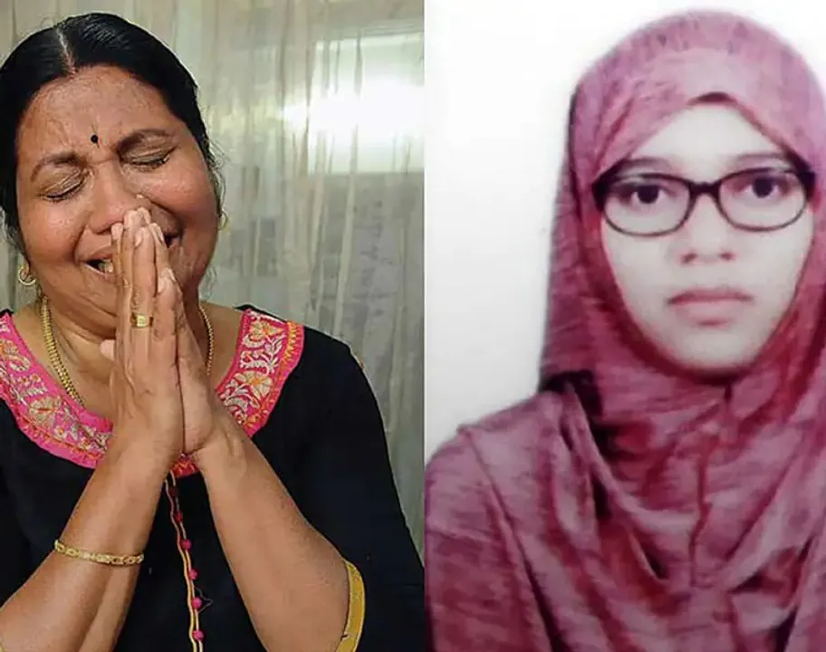 നിമിഷ ഫാത്തിമയെയും കുഞ്ഞിനെയും ഇന്ത്യയിലെത്തിക്കണം; അമ്മ ബിന്ദുവിന്റെ ഹര്‍ജി ഇന്ന് ഹൈക്കോടതിയില്‍
