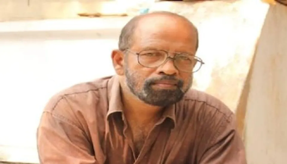മലയാള ചെറുകഥാകൃത്ത് തോമസ് ജോസഫ് അന്തരിച്ചു