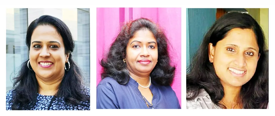 കെജെപിഎസ് കുവൈറ്റ് വനിത വേദിക്ക് പുതിയ ഭാരവാഹികൾ