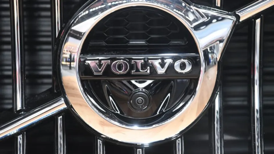 എയർ ബാഗുകളിൽ തകരാർ; നാല് ലക്ഷം കാറുകൾ തിരിച്ച് വിളിച്ച് വോൾവോ