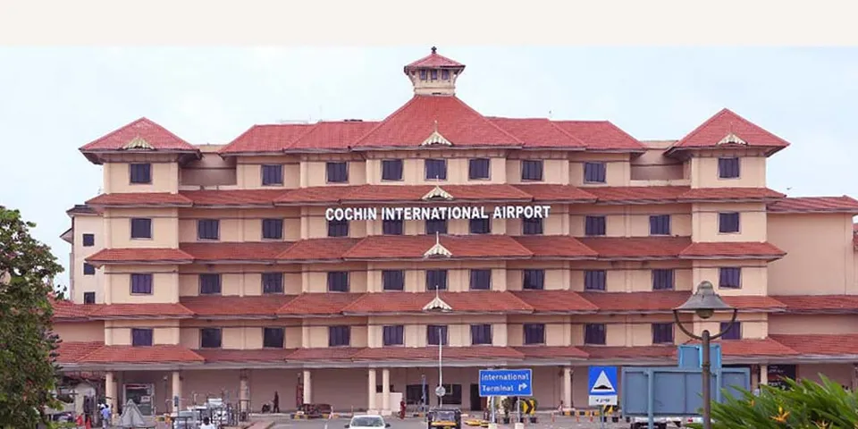 കൊച്ചി വിമാനത്താവളത്തിന് വീണ്ടും ബോംബ്​ ഭീഷണി