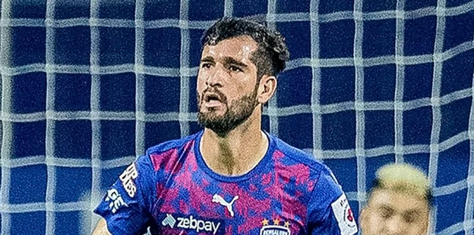 ഡാനിഷ് ഫറൂഖ് ഇനി കേരള ബ്ലാസ്റ്റേഴ്‌സില്‍