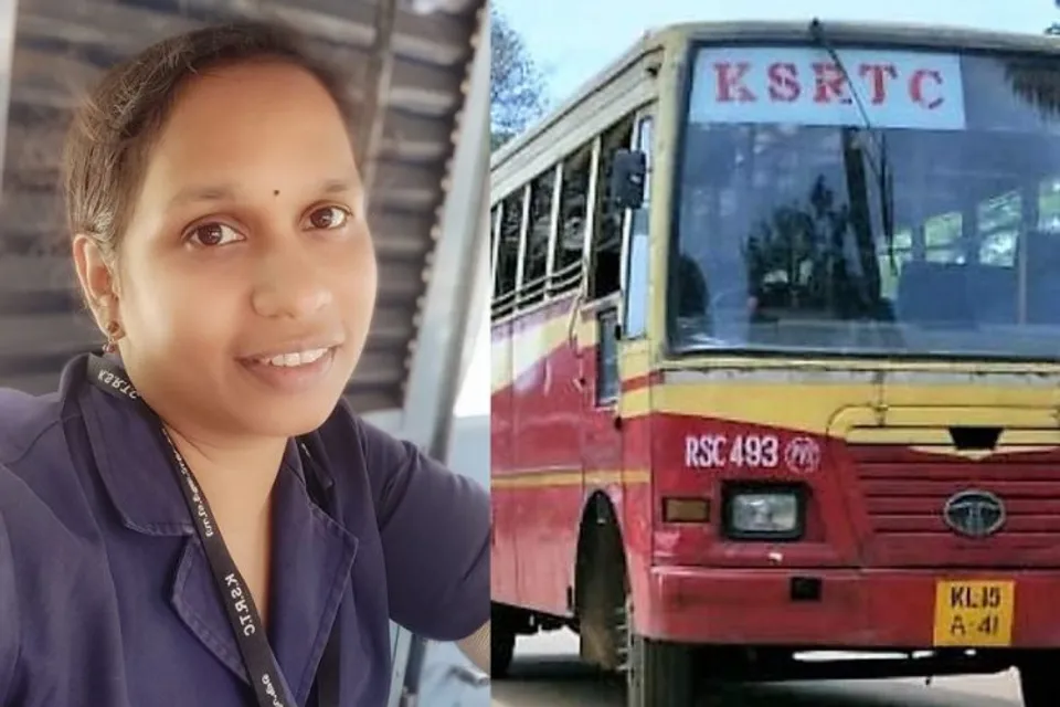 വെളുപ്പിനേ വന്ന്, മെഷീനും റാക്കും വാങ്ങി മാസ്‌ക്കും കയ്യുറയുമിട്ട്‌, ബസിലേക്ക് കയറി തുടങ്ങുന്ന ആദ്യ ട്രിപ്പ് മുതൽ അങ്കം തുടങ്ങുകയാണ്…; എവിടേക്കാണ് എന്ന് ചോദിക്കുമ്പോൾ തന്നെ ഇട്ടിരിക്കുന്ന മാസ്ക് വലിച്ച് താഴേക്ക് താഴ്ത്തി ഉത്തരം പറയുന്ന ആദ്യ കൂട്ടർ…; പിന്നെ ഒരു കൂട്ടരുണ്ട്, താടിയിലൂടെയാണ് കൊറോണ പകരുന്നതെന്ന് കരുതിയാണോ എന്തോ അങ്ങനൊരു ആഭരണമായാണ് മാസ്ക് ഇട്ട് കയറുക; കയറ്റി ഇടാൻ പറഞ്ഞാല്, ഉള്ള ദേഷ്യം മുഴുവൻ മുഖത്തേയ്ക്ക് ആവാഹിച്ച് ഒരു നോട്ടമുണ്ട്‌; എന്റെ പൊന്നു കുഞ്ഞേ, ഈ അവസരത്തിൽ ഇതിനൊക്കെ വിഡ്ഢിത്തം എന്ന ഒറ്റ വാക്കെ പറയാനുള്ളൂ!