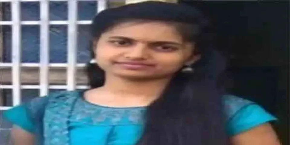 മകളെക്കാള്‍ അവര്‍ ജാതിയെ ഇഷ്ടപ്പെട്ടിരുന്നു; ദലിത് യുവാവിനെ പ്രണയിച്ചതിന് 17 കാരിയെ പിതാവ് കഴുത്ത് ഞെരിച്ച്‌ കൊലപ്പെടുത്തിയതായി പൊലീസ്