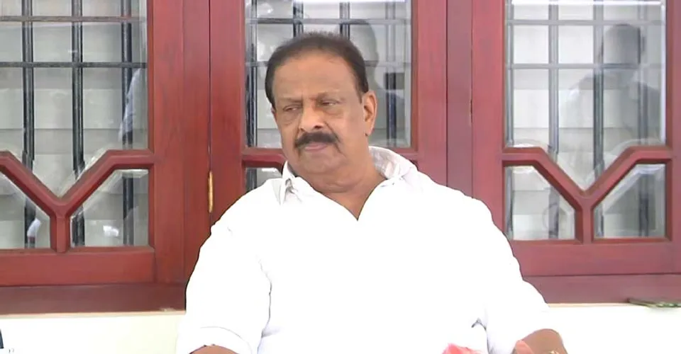കോണ്‍ഗ്രസിൽ അഴിച്ചുപണി വേണം, തിരഞ്ഞെടുപ്പ് പ്രവര്‍ത്തനത്തില്‍ വീഴ്ചവരുത്തിയവരെ നേതൃസ്ഥാനങ്ങളില്‍ നിന്ന്  നീക്കണമെന്നും സുധാകരന്‍