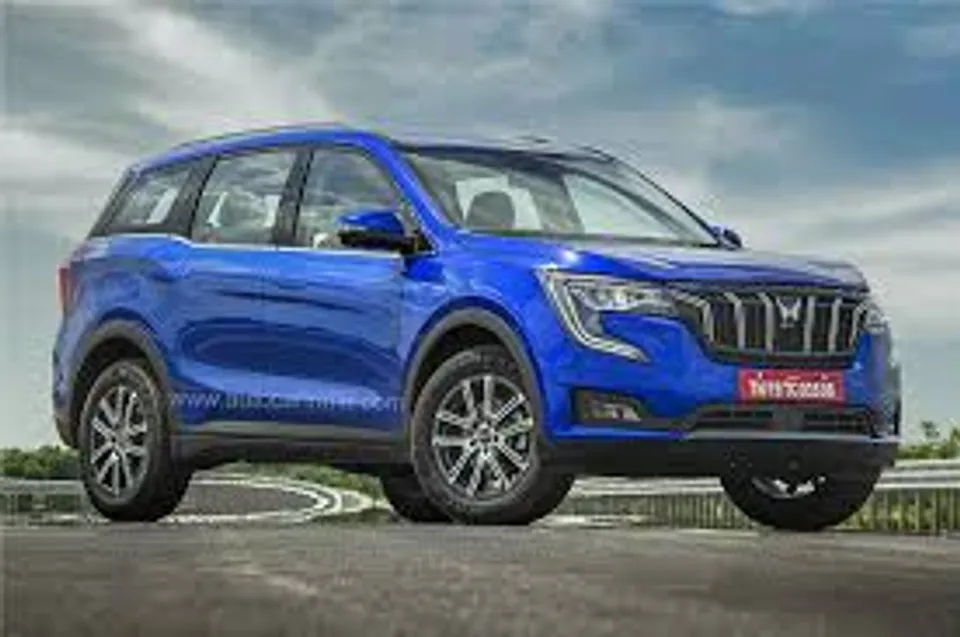 ഉൽപ്പാദന ശേഷി 49,000 യൂണിറ്റായി ഉയർത്തുമെന്ന് മഹീന്ദ്രയുടെ പ്രഖ്യാപനം