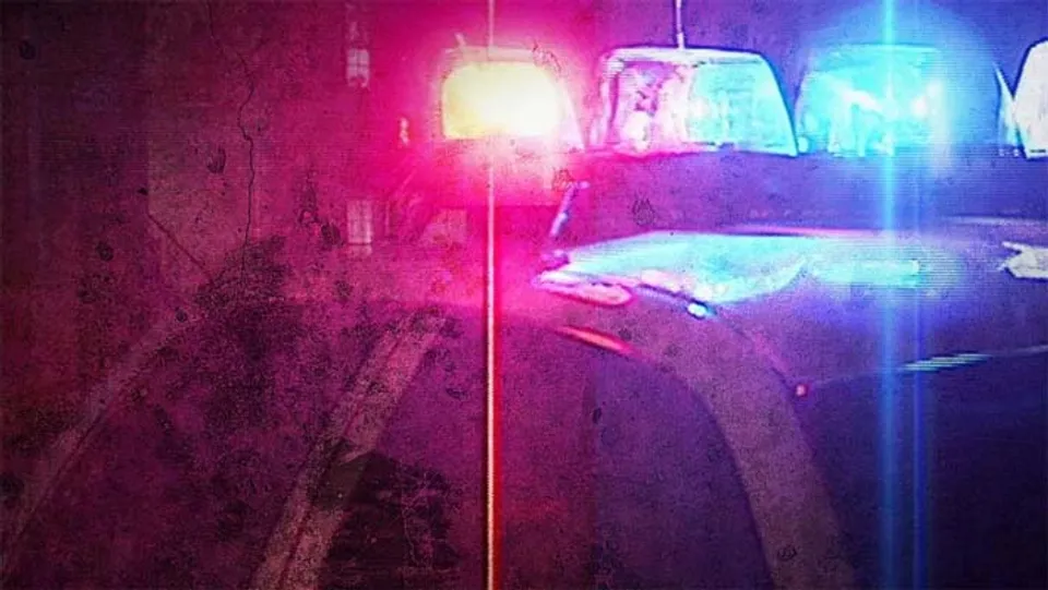 ജന്മദിനാഘോഷത്തിനിടെ അബദ്ധത്തിൽ വെടിയേറ്റ് മൂന്ന് വയസ്സുകാരനു ദാരുണാന്ത്യം