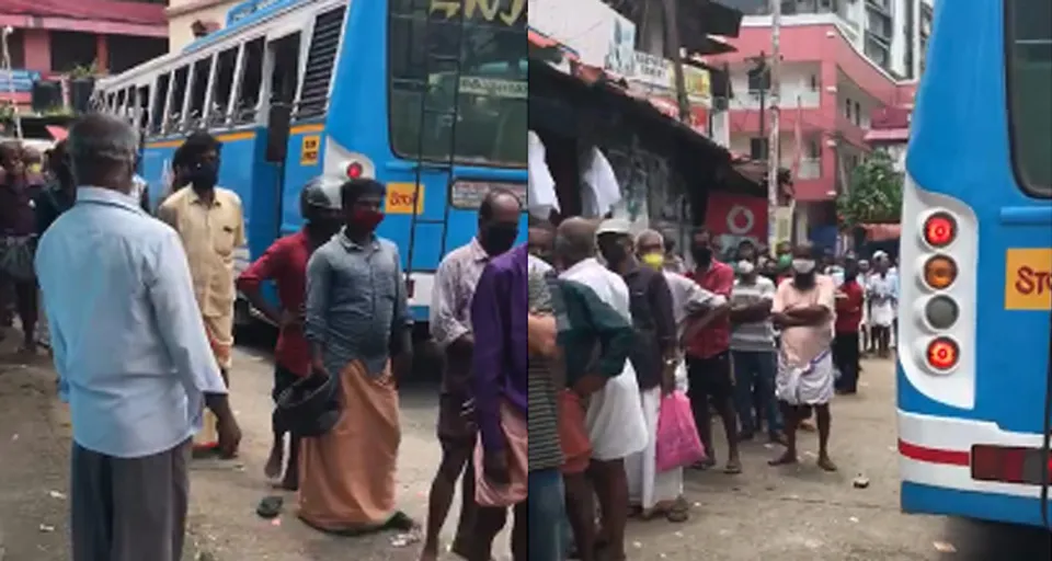 100 രൂപ വിലയുള്ള സാധനം 1000 രൂപയ്ക്കു വിറ്റു കൊള്ളലാഭം കൊയ്യുന്ന സർക്കാർ എന്തുകൊണ്ട് അത് മാന്യമായ രീതിയിൽ കസ്റ്റമേഴ്സിന് വിൽക്കുന്നില്ല ? ചപ്പും ചവറും ദുർഗന്ധവും നിറഞ്ഞ ബീവറേജ് പരിസരങ്ങൾ വൃത്തിയാക്കാൻ പോലും ആളില്ല ? എന്തിനാണ് ഇങ്ങനെയൊരു കോർപറേഷനും അതിനൊരു മന്ത്രിയും ?