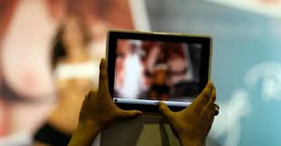 പോൺ കാണുന്നവരിൽ കുട്ടികളും ; സർവേ ഫലം പുറത്ത്