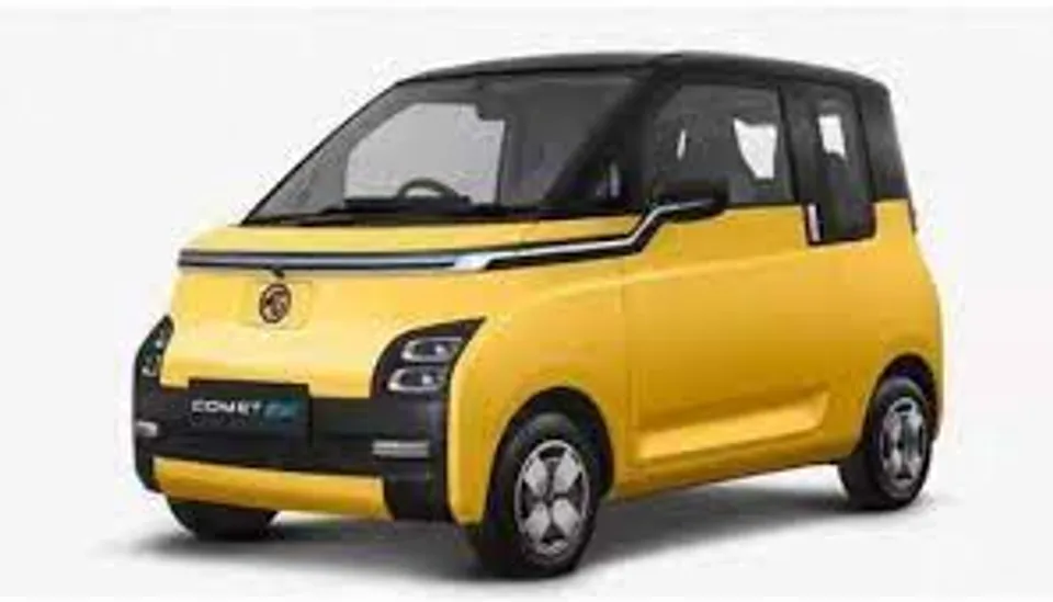 എംജി മോട്ടോർ പുതിയ ഇലക്ട്രിക് ഇവി ഇന്ത്യൻ വിപണിയിൽ അവതരിപ്പിക്കാൻ ഒരുങ്ങുന്നു