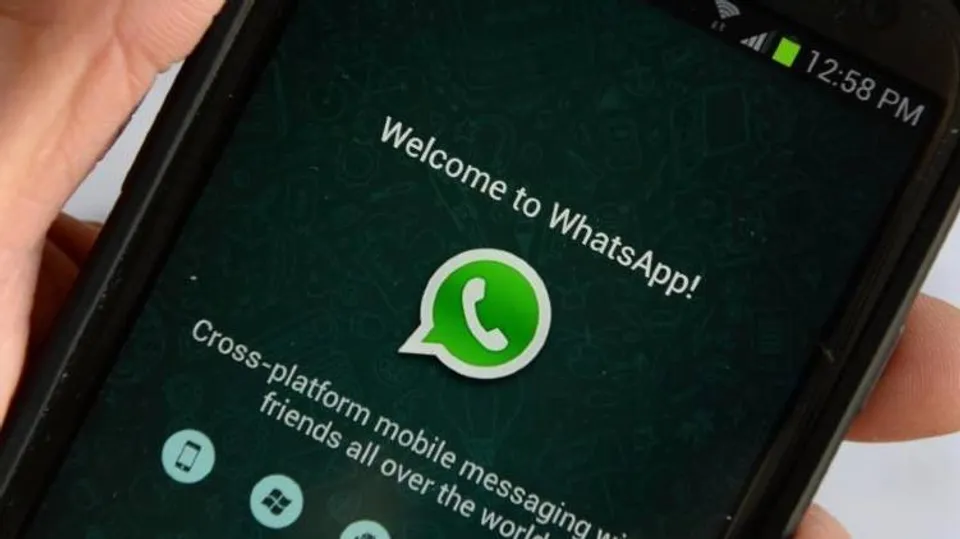 പുതുപുത്തന്‍ അപ്‌ഡേറ്റുമായി വാട്‌സ്ആപ്പ്: പുതിയ മാറ്റങ്ങള്‍ ഇങ്ങനെ