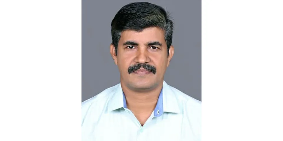 തോമസ് കെ.സി കുളങ്ങരക്ക് ഇക്കണോമിക്സിൽ ഡോക്ടറേറ്റ്