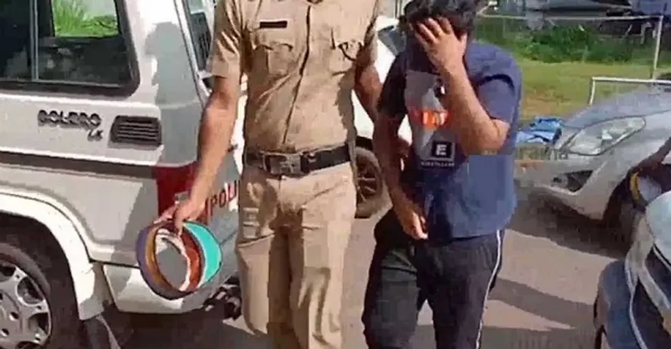 വാഹനമോടിക്കുന്ന ഒരു ഡ്രൈവർക്കുണ്ടായിരിക്കേണ്ട ഏറ്റവും പ്രധാനപ്പെട്ട ഒരു ഗുണമാണ് ക്ഷമ. അത് ഉണ്ടായില്ല എന്നു മാത്രമല്ല ഒരു കുഞ്ഞിനോട് എങ്ങനെ പെരുമാറണമെന്ന സാമാന്യബോധം പോലുമില്ലാതായിപ്പോയി; വാഹനത്തിന്‍റെ വിലയേക്കാള്‍ എത്രയോ മുകളിലാണ് ജീവന്‍റെ വില; പിഞ്ചുബാലനെ ചവിട്ടിയ സംഭവത്തില്‍ യുവാവിനെതിരെ എംവിഡി