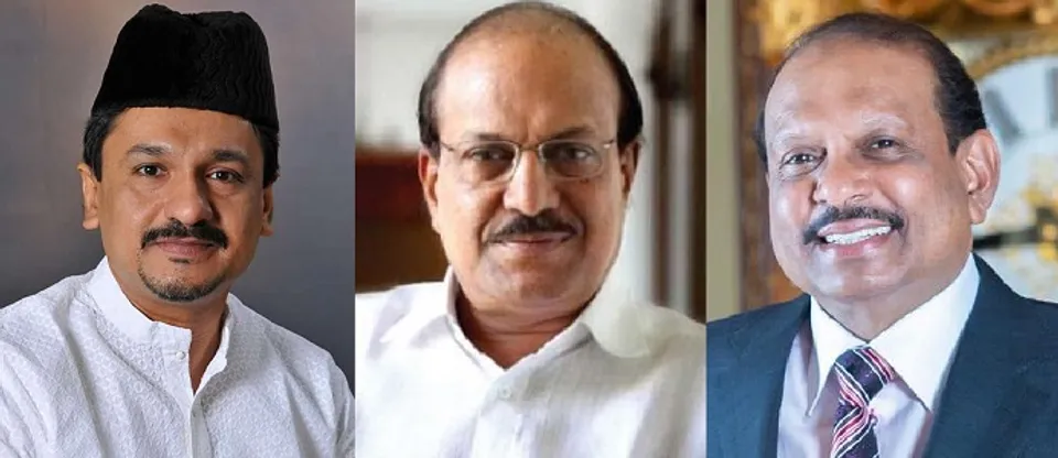 കെഎംസിസി ബഹ്‌റൈൻ നാൽപ്പത്തിയഞ്ചാം വാർഷികം വെള്ളിയാഴ്ച; പങ്കെടുക്കാന്‍ പാണക്കാട് സയ്യിദ് സാദിഖ് അലി ശിഹാബ് തങ്ങൾ, കുഞ്ഞാലികുട്ടി, യൂസഫലി ഉള്‍പ്പെടെയുള്ള പ്രമുഖര്‍