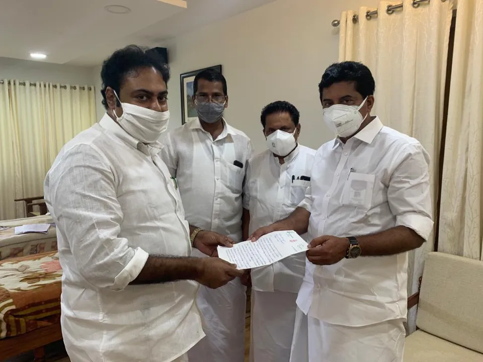 കാപ്പൻ പറഞ്ഞത് പച്ച കള്ളം! അരുണാപുരം പാലത്തിനും മിനി ഡാമിനുമായി 19.70 കോടി രൂപ കാപ്പൻ ഇടപെട്ട് അനുവദിച്ചെന്ന പ്രസ്താവന ശുദ്ധ കളവ്: കാപ്പന്റെ കോടികൾ വെറും കെട്ടുകഥ: സർക്കാർ ഉത്തരവ് പ്രസിദ്ധീകരിക്കാൻ വെല്ലുവിളിച്ച് കേരള കോൺഗ്രസ് (എം)!