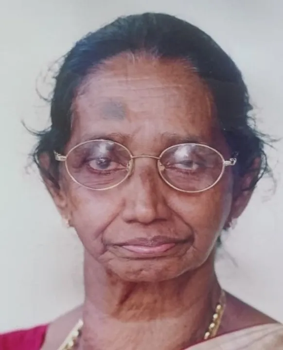 റോസക്കുട്ടി മാത്യു പുളിക്കൽ നിര്യാതയായി