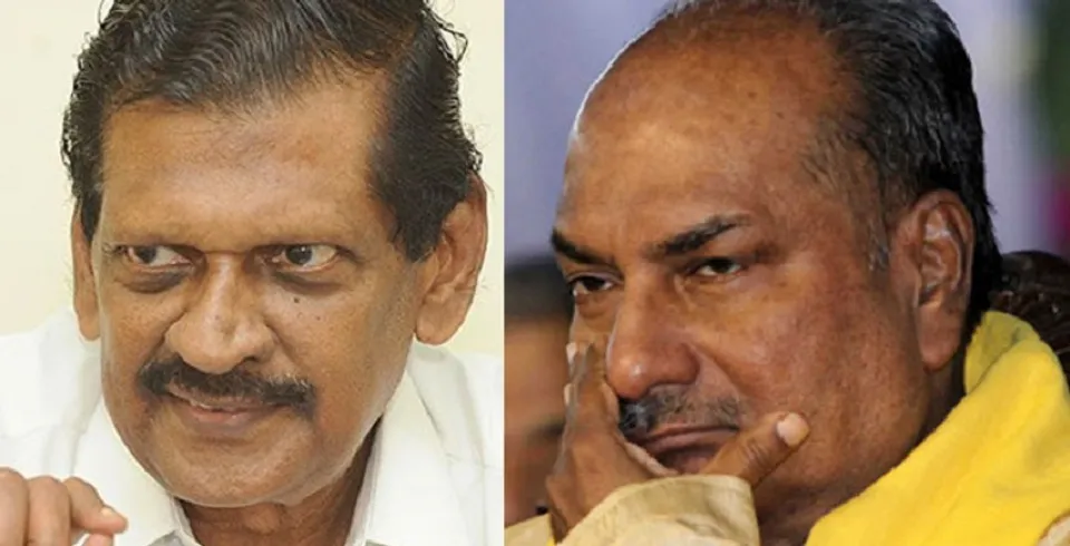 ജോസഫിനെ ഇടുക്കിയില്‍ യുഡിഎഫ് സ്വതന്ത്രനാക്കാനുള്ള നീക്കം പൊളിച്ചടുക്കിയത് ആന്റണിയും രണ്ടാംനിര നേതാക്കളും. തീരുമാനം കോണ്‍ഗ്രസിലെ പൊട്ടിത്തെറി ഭയന്ന്. ജോസഫിനെ കൂടാതെ കേരളത്തിലെ കോണ്‍ഗ്രസിന് തെരഞ്ഞെടുപ്പിനെ നേരിടാനാകില്ലേയെന്ന്‍ എഐസിസി