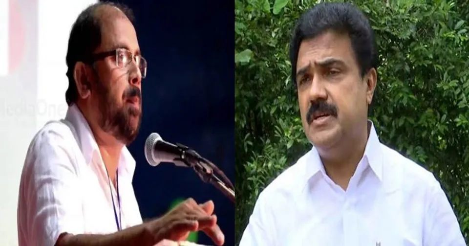 ലവ് ജിഹാദ് സംബന്ധിച്ച് ജോസ് കെ മാണി പുലർത്തുന്ന അതേ നിലപാട് തന്നെയാണോ ഇടതുമുന്നണിയിലെ മറ്റ് ഘടക കക്ഷികൾക്കെന്ന് അവർ വ്യക്തമാക്കണം; വെൽഫെയർ പാർട്ടി